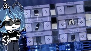 [♥] — 6 идей для ос девочкам, 3 часть. — [♥] — gacha life — [♥]