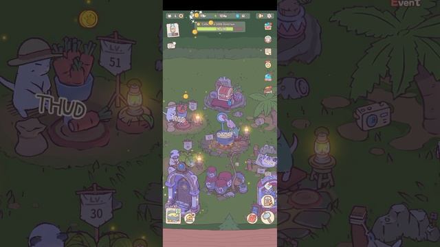 топовая игра по котов и суп #catsandsoup смотреть онлайн