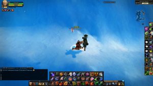 Royal Quest:Пве Билд на Охотника с Луком(масс-урон)(прокаст)(для новичков)(От Нуго)