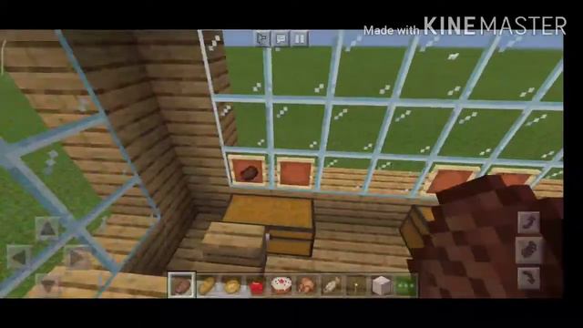 ПОСТРОИЛ ПРОДУКТОВЫЙ МАГАЗИН БЕРИТЕ НА ЗАМЕТКУ!!! смотреть онлайн