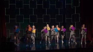 «Большие перемены"