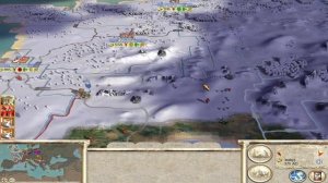 Romano-British: Rome Total War: Barbarian Invasion #2