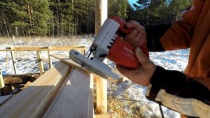 Электро лобзик Фиолент ПМ5-750Э М Кейс Мастер электролобзик