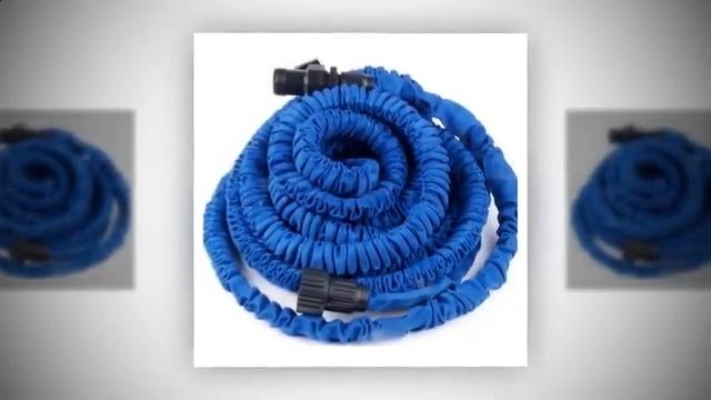 Садовый шланг xhose икс хоз смотреть онлайн
