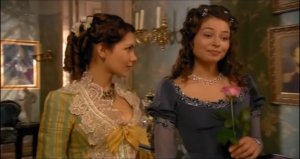 Пришли девчонки