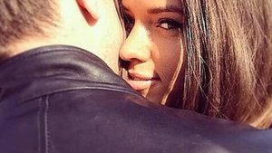 Я закрываю глаза и вновь вижу твои, и вновь вижу твои