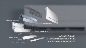 Кондиционер MSZ-AP от Mitsubishi Electric