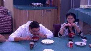 ДОМ-2 Город любви 4175 день Вечерний эфир (15.10.2015)