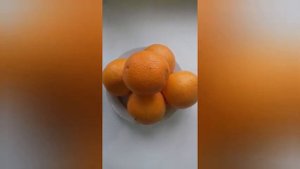 Апельсиновые корки против ПАУТИННОГО КЛЕЩА .#shortvideo