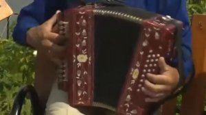 Ой, занялась  рябина  зорькой  алой       исп. В. Глазунов  , В. Гордеев