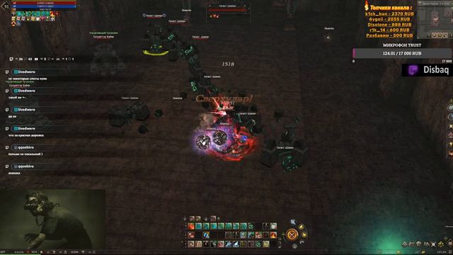 Долгожданный авангард. игра по кайфу смотреть онлайн