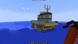 Все моды Шадимена