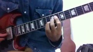 Soulshine-The Allman Brothers Band-chords-open E-