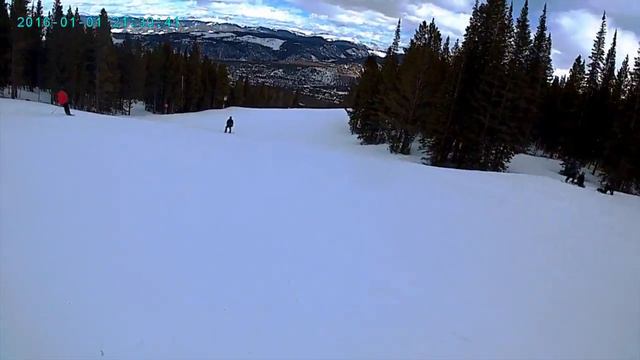 Breck xx18 смотреть онлайн