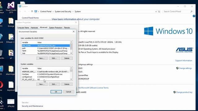 Fix|| npm is not recognized as internal or external command смотреть онлайн