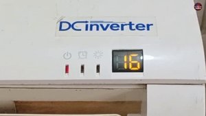 E7 Error Code Quick Fix Haier Mini Split AC