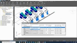 Model Studio CS Трубопроводы. Урок №3 – Проектирование технологических трубопроводов
