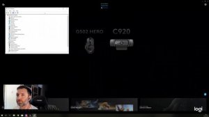 Logitech Ghub not detecting G502 Hero 16k Mouse - FIX