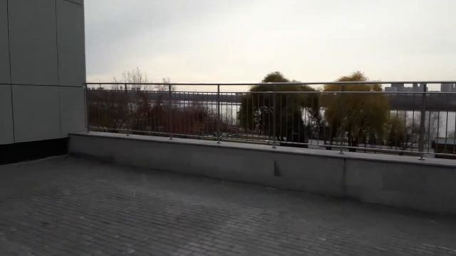 Самый длинный метро мост через реку. смотреть онлайн