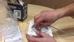 Вентиляторы Awenta - SYSTEM PLUS Ventilyatory Awenta - SYSTEM PLUS