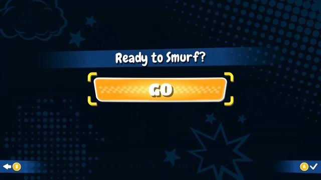 Let's Play: SMURFS KART on Nintendo Switch смотреть онлайн