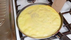 Нежнейшие БЛИНЫ на КРАХМАЛЕ с ТВОРОГОМ! Рецепт пушка!