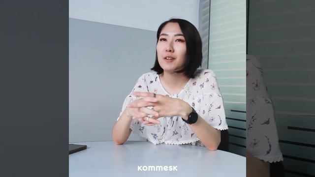 «Coffee-Klatsch» c бизнес-тренером учебного центра Арной Карим смотреть онлайн