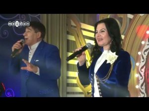 Җәвит һәм Зөлфия Шакировлар