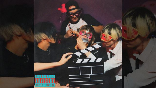 Зоопарк смотреть онлайн