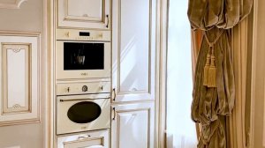 Что внутри ДВОРЦА МИЛЛИАРДЕРА? Бассейн, кинотеатр, лифт для еды! Обзор дома на Рублевке