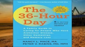 [PDF] The 36-Hour Day, sixth edition: The 36-Hour Day: A Family Guide to 