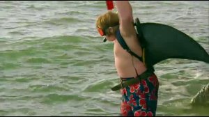 Ералаш 2015 Акула.