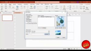 #MicrosoftPowerPoint. Создаем фотоальбом