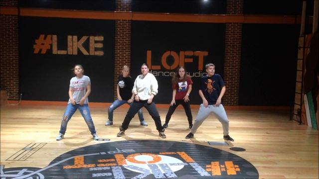 #Hip-hop, преподаватель Наталья Мищук(Перетятко)#LIKELOFT смотреть онлайн