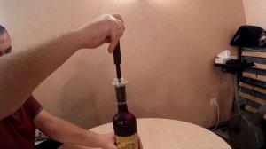 Штопор насос с AliExpress.