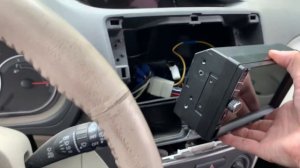 2008 Subaru Impreza Outback Sport Aftetmarket Radio Install