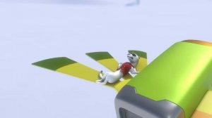 ❄️ Компиляция зимы | ? Петроникс ? | Эпизод