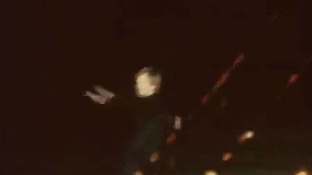 Юрий Овчинников. Танец на лётном поле ."Фантазия на тему любви". смотреть онлайн