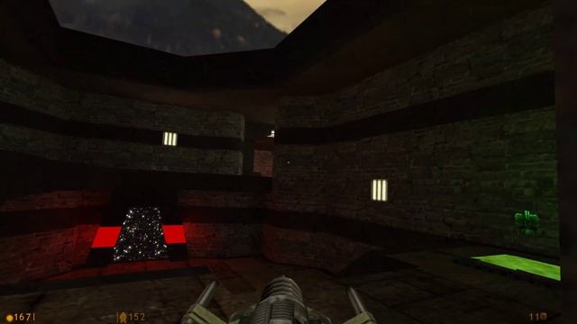 Deathmatch Classic [1080p60] | One Hour