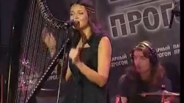 Парный прогон 8.12.09 Часть 2 смотреть онлайн