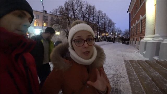 Казань 2020 ТРЕТЬЯ СТОЛИЦА России - Достопримечательности Казани Что посмотреть за 1 день