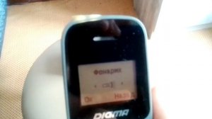 Обзор дешёвого телефона DIGMA Linx A106