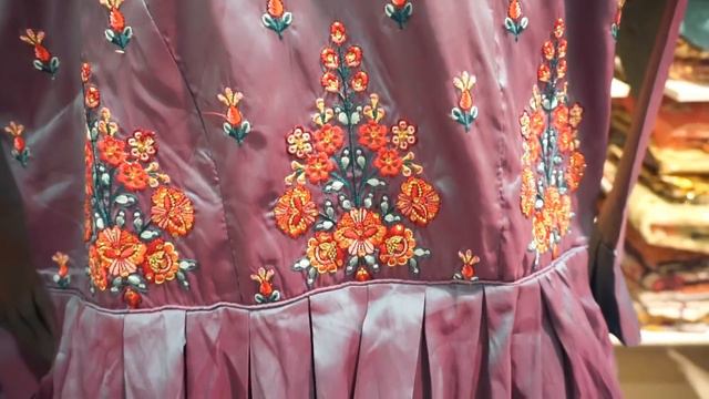 Latest Designer Kurtis Palazo Sets|Customized Kurits|Trending Collections смотреть онлайн