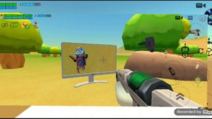 вторая часть концепты для новой обновы Chicken Gun 4.0.0