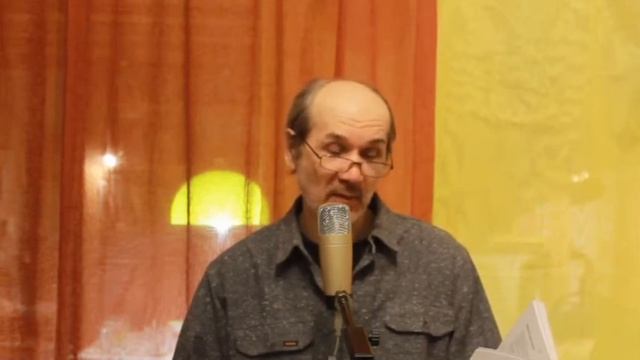 СТИХИ ЖИВЬЁМ.  Олег Фёдоров. Выйти из поля