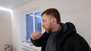 Полный видео обзор танхауса в Тольятти село Ягодное ЖК Мечта