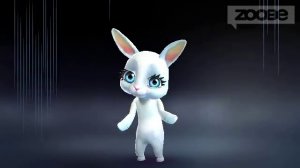 Zoobe Зайка - Мою тварь никто не видел =)