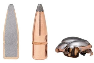 Hornady InterLock 270/.277 150 gr/9,7 грамм SP ВС-0,462