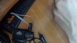 Фильтр для аквариума IPF-448