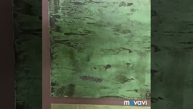 Декоративні штукатурки. Приклад робіт. HIMDECOR смотреть онлайн